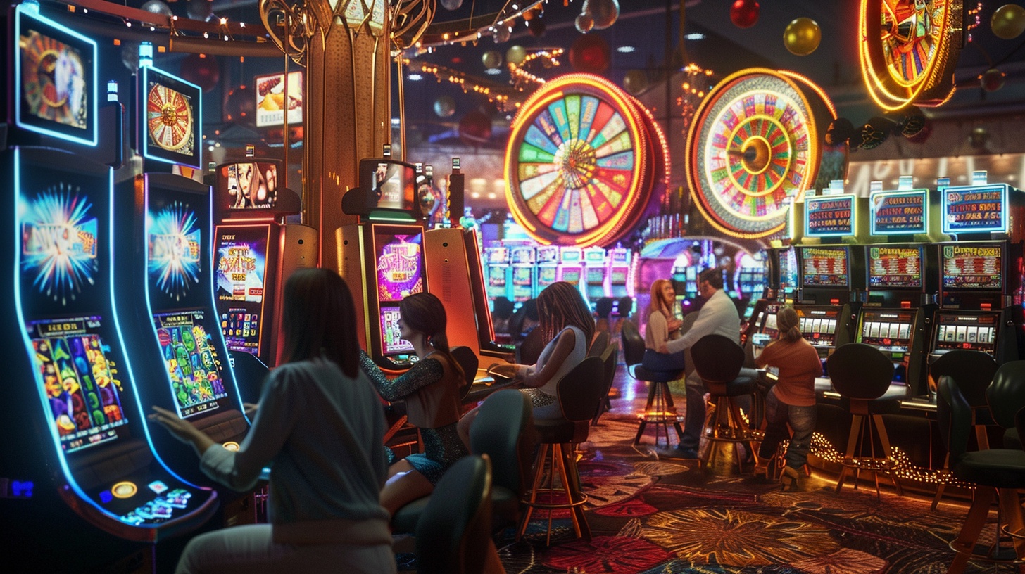 Vavada casino